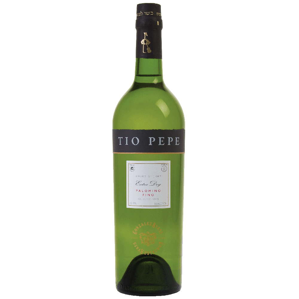 Tio Pepe Sherry kosher