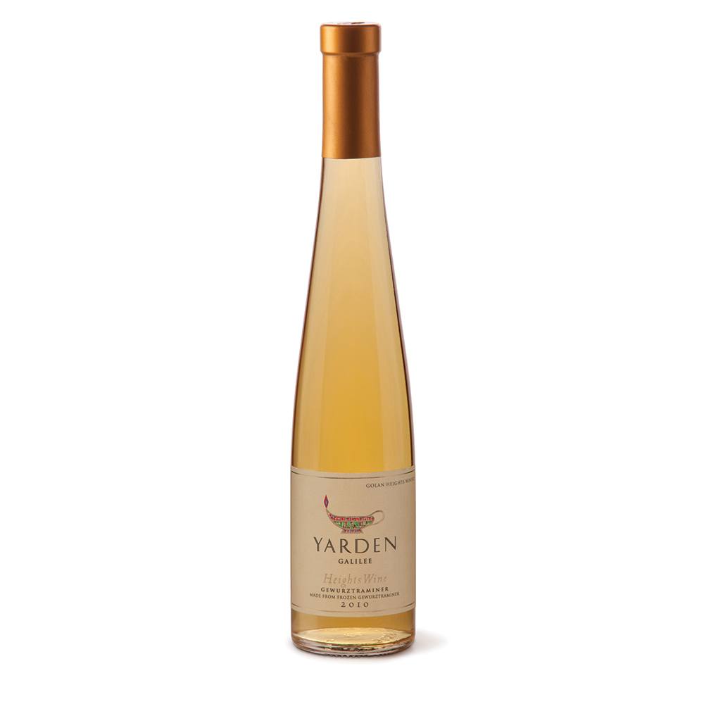 Yarden Heightswine Gewurztraminer 2018