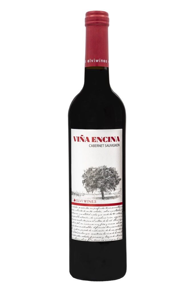 Elvi Vina Encina Cabernet Sauvignon