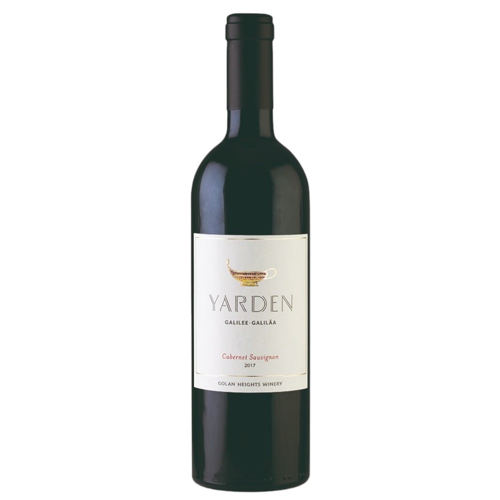 Yarden Cabernet Sauvignon 2020