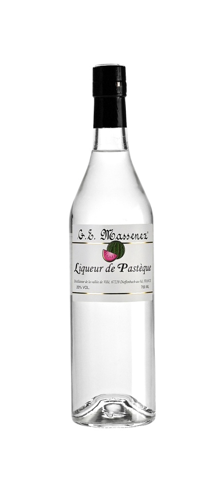 Massenez Watermelon Liqueur