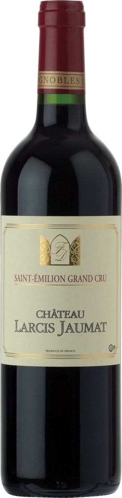 Chateau Larcis Jaumat Grand Cru 2020