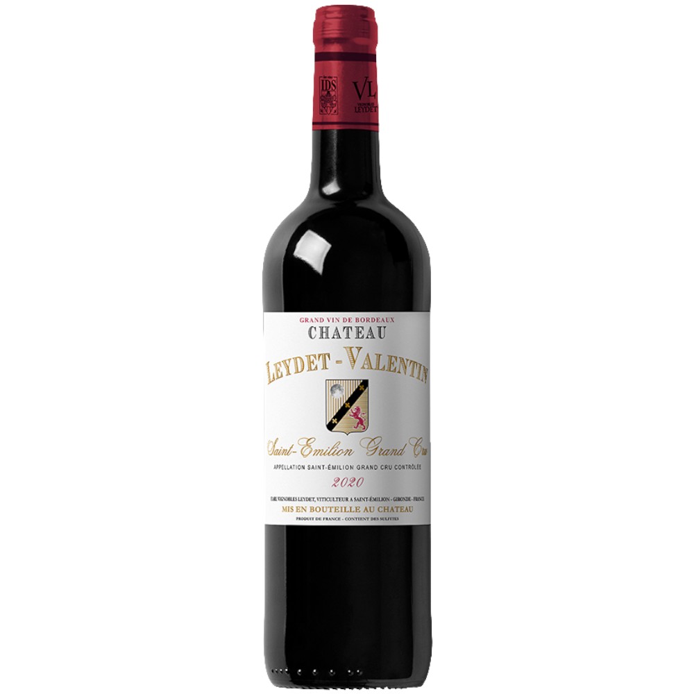 Chateau Leydet - Valentin Grand Cru