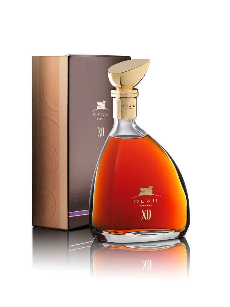 Deau Cognac XO