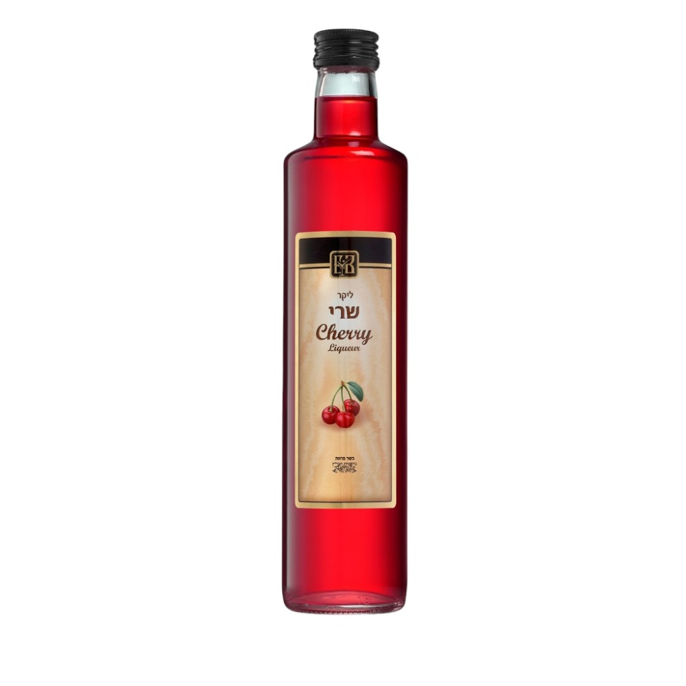 Liqueur Cherry