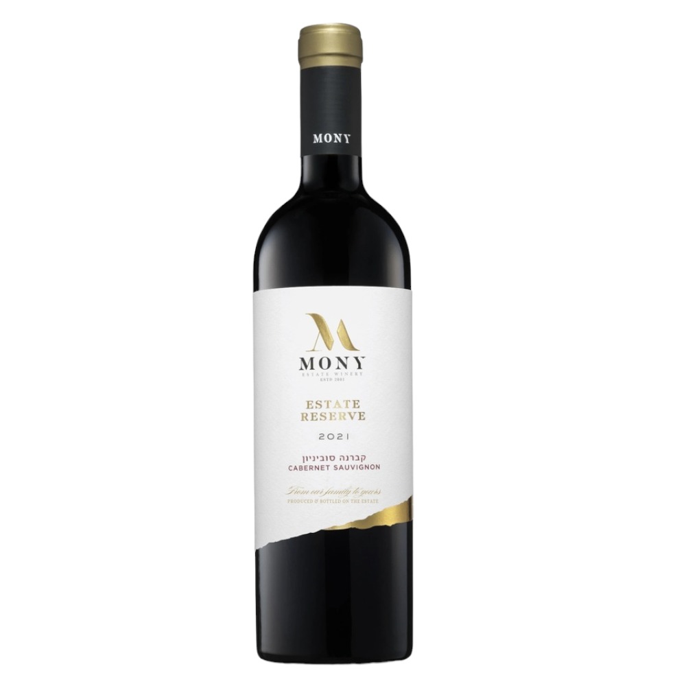 Mony Reserve Cabernet Sauvignon