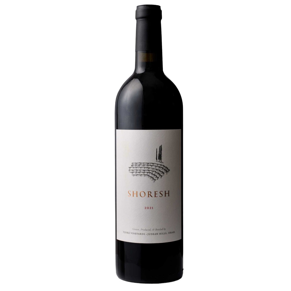 Tzora Vineyards Shoresh 2020