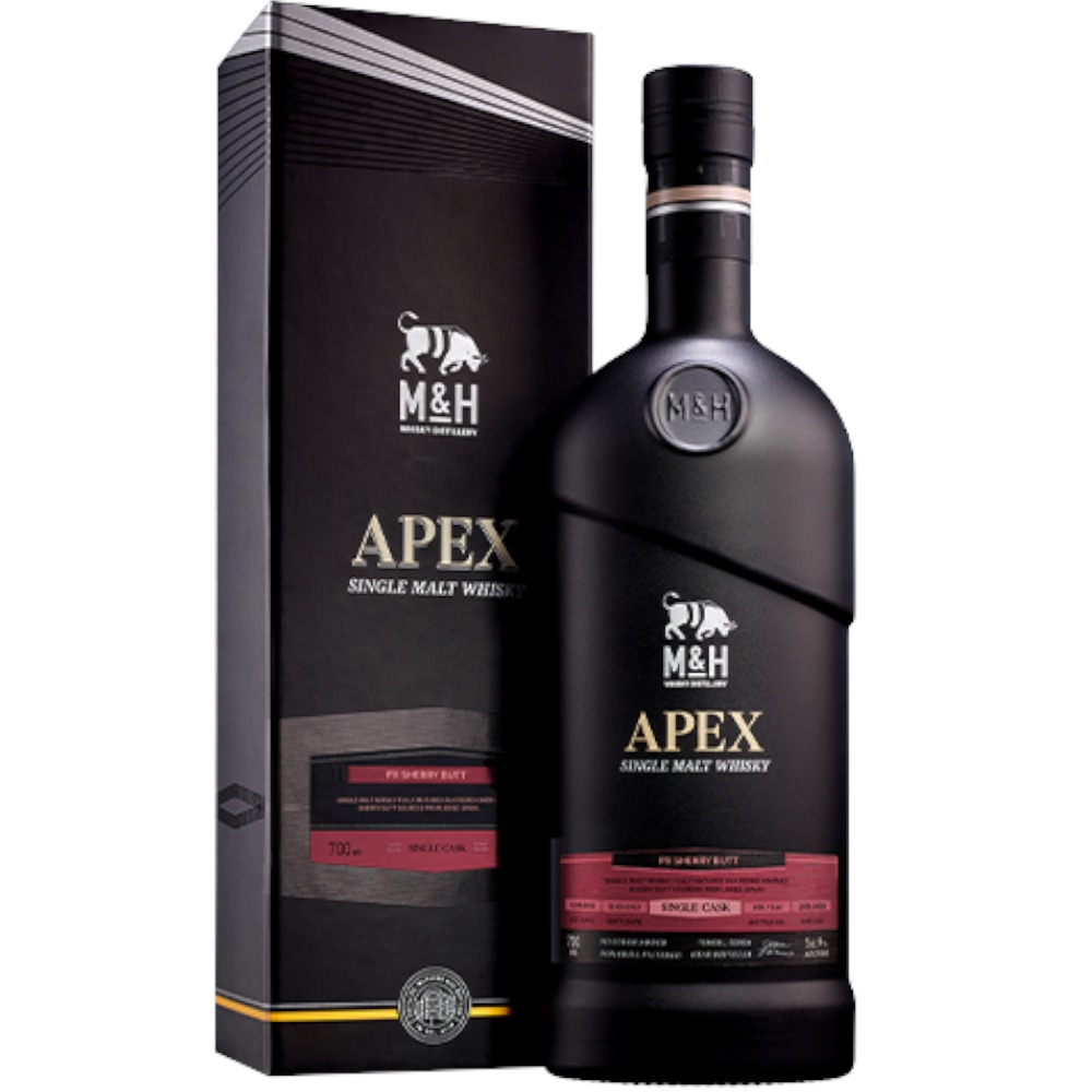 Milk & Honey Apex PX Sherry Butt