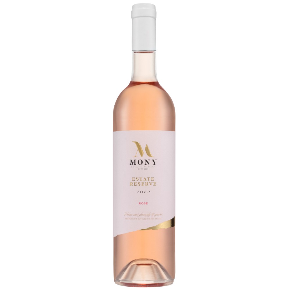 Mony Reserve Rose