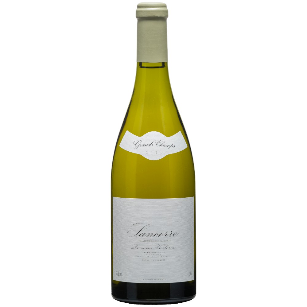 Domaine Vacheron Sancerre White