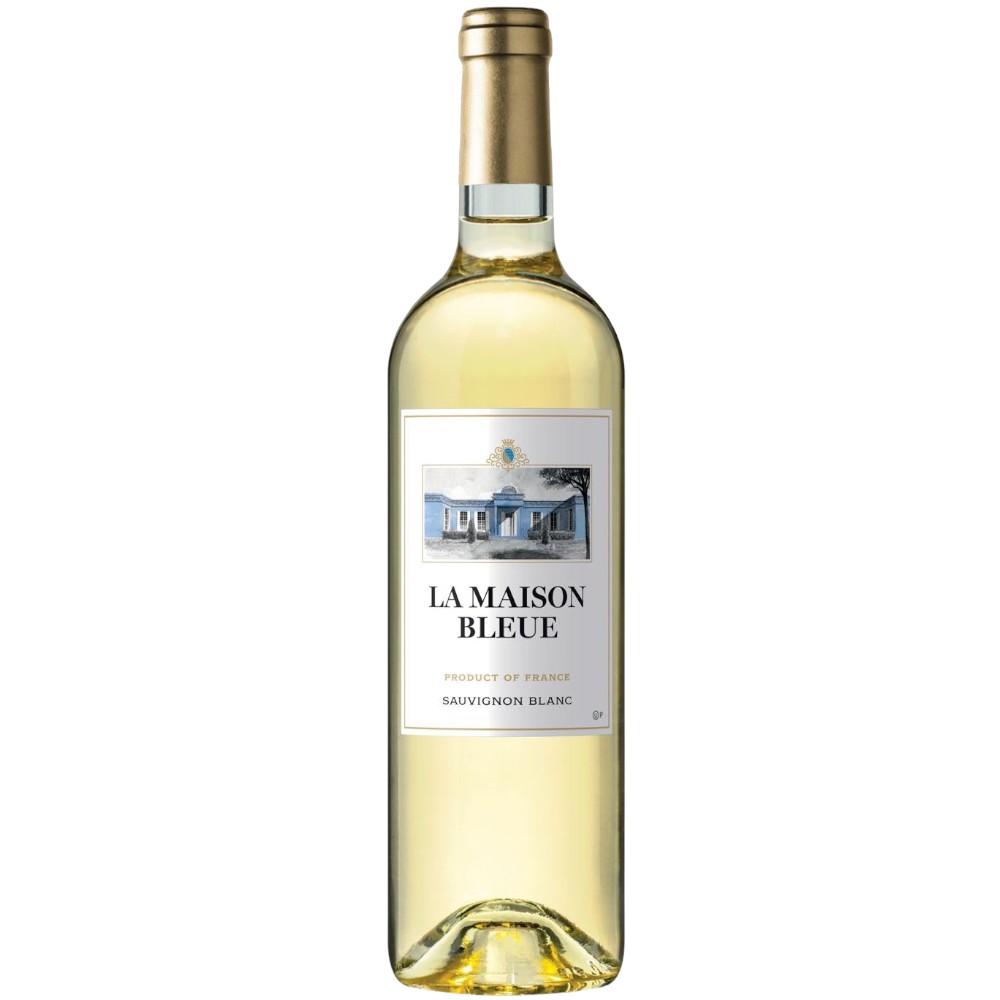 La Maison Bleue Sauvignon Blanc