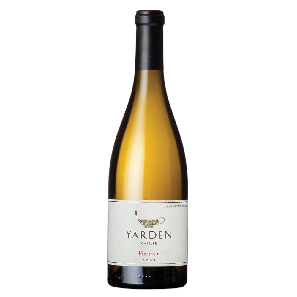 Yarden Viognier