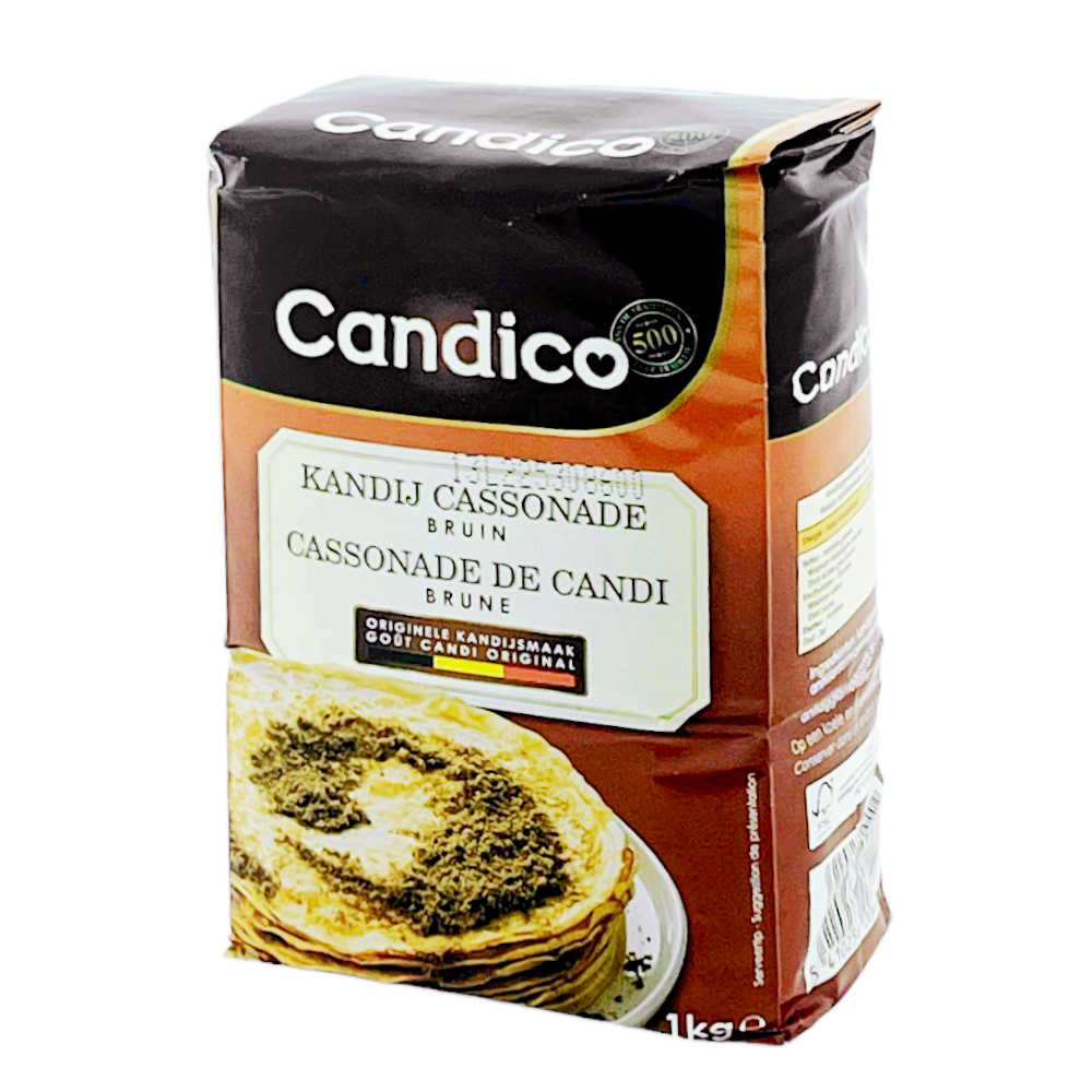 Candico Brown Sugar