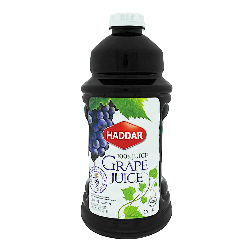 Grape Juice