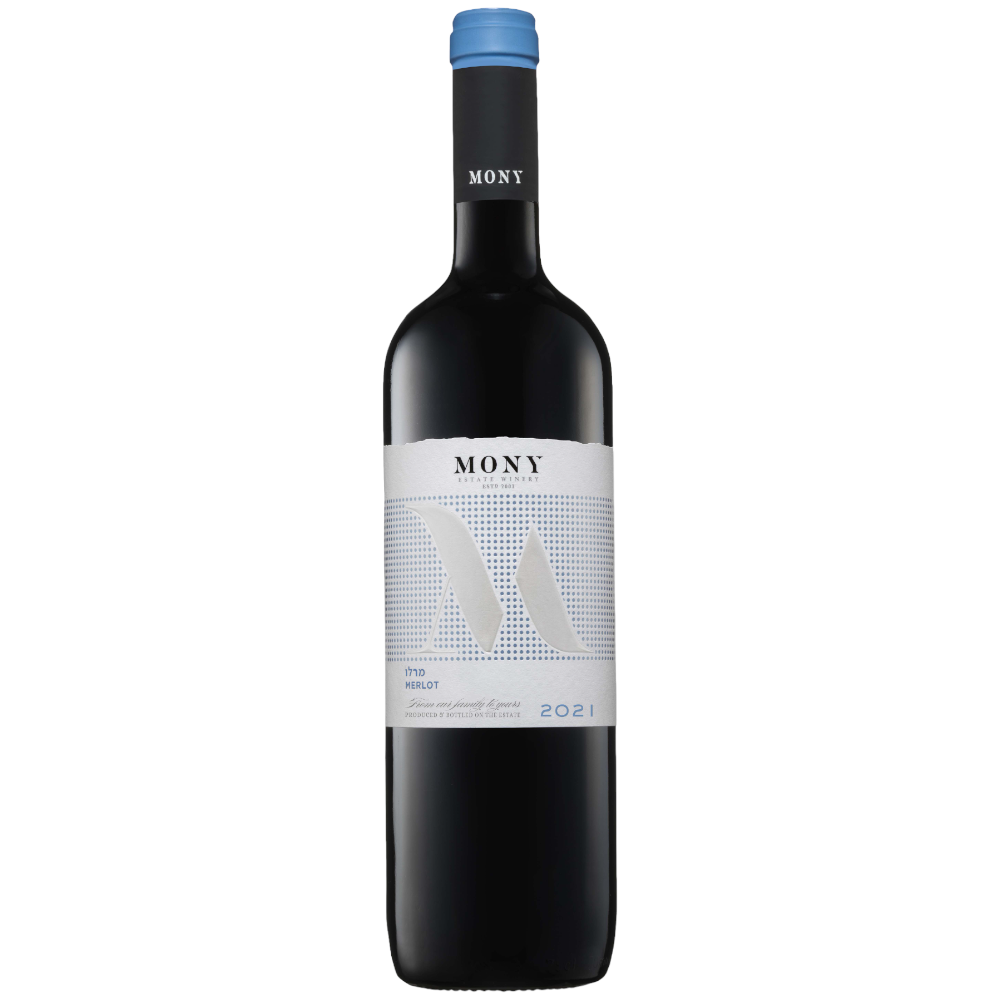 Mony M Merlot