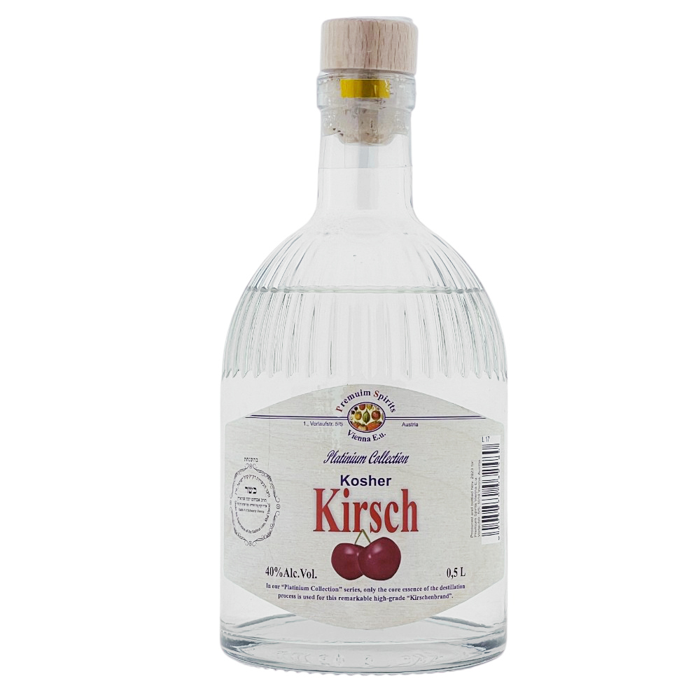 Premium Spirits Kirsch