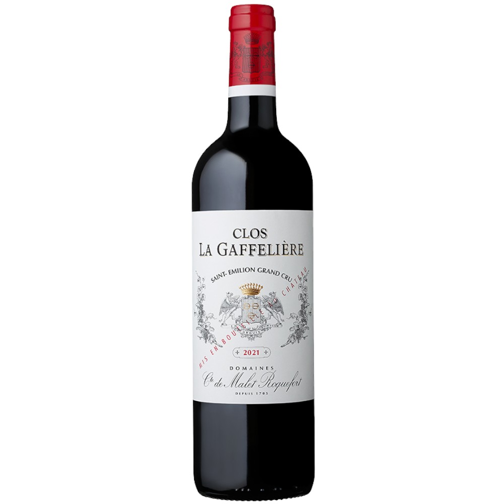 Clos La Gaffeliere Grand Cru