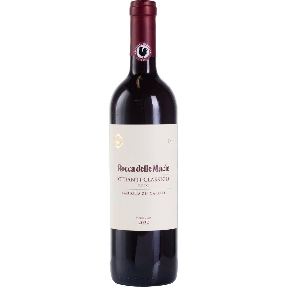 Rocca Delle Macie Chianti Classico DOCG