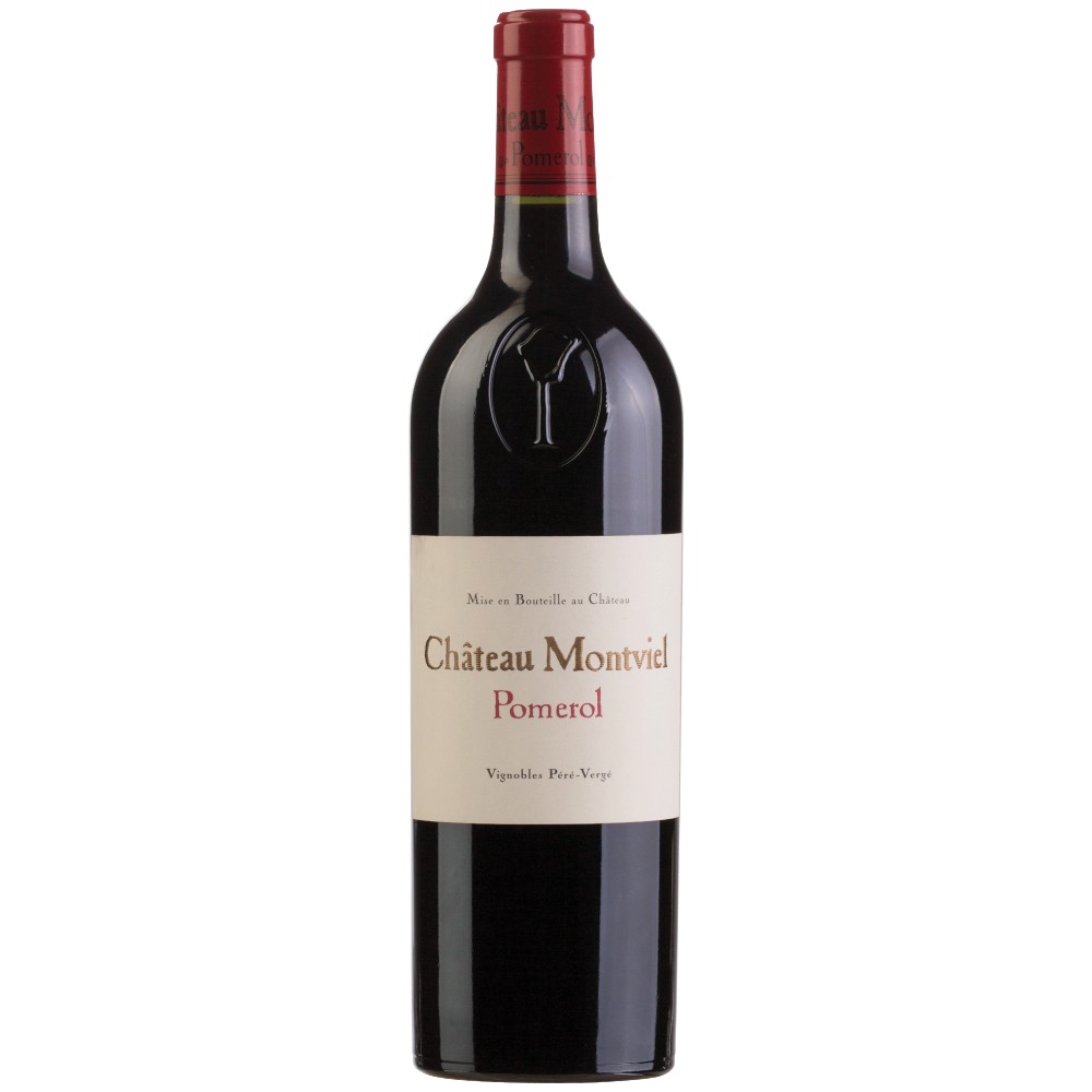 Chateau Montviel 2021