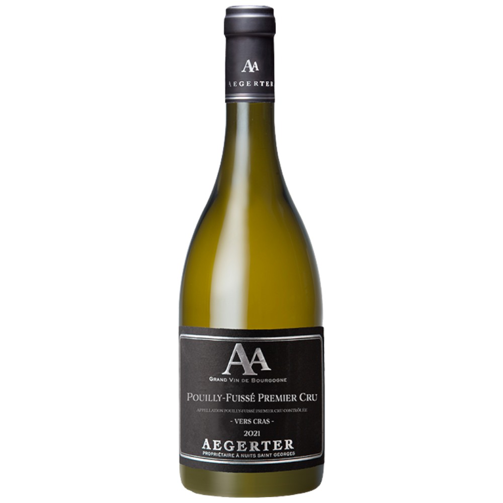 Aegerter Pouilly-Fuisse Premier Cru