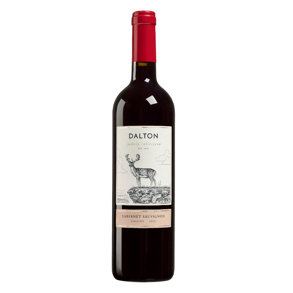 Dalton Family Collection Cabernet Sauvignon