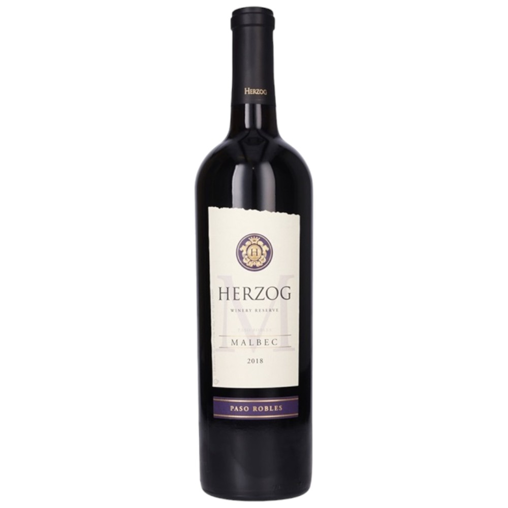 Herzog Reserve Malbec