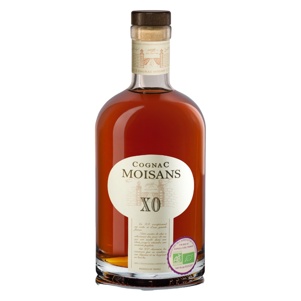 Moisans Cognac XO