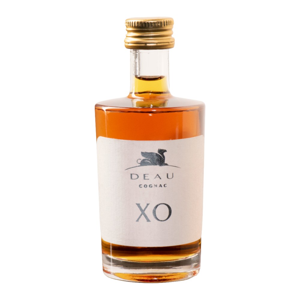 Deau Cognac XO 5cl