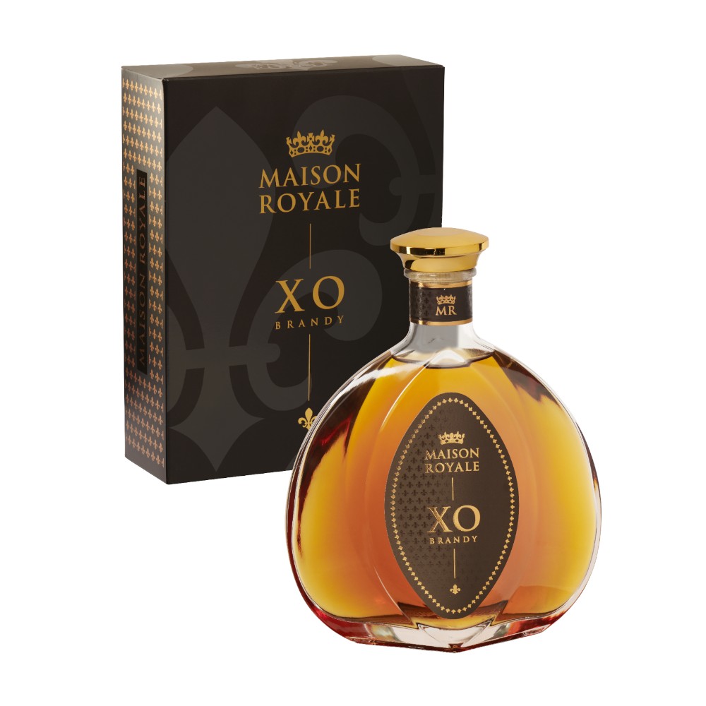 Maison Royale XO Brandy