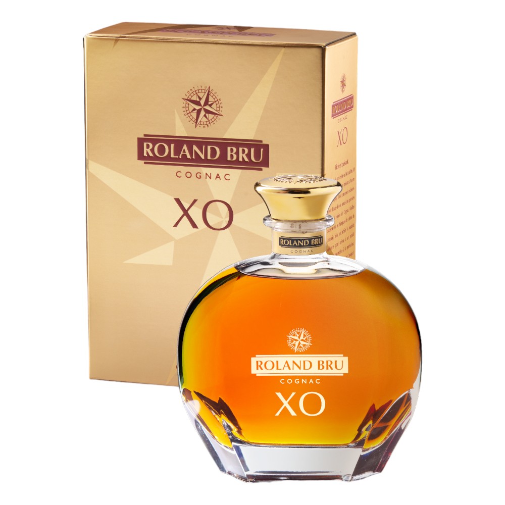 Roland Bru Cognac XO