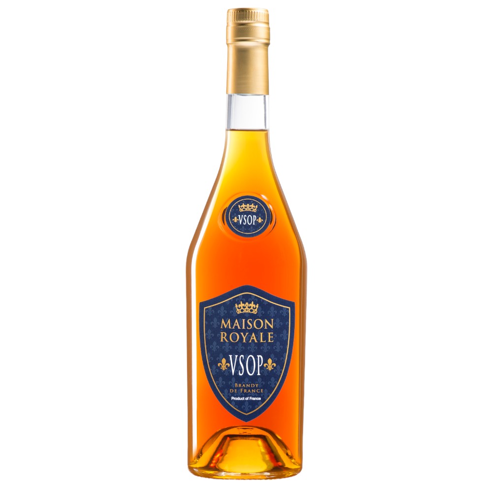 Maison Royale VSOP