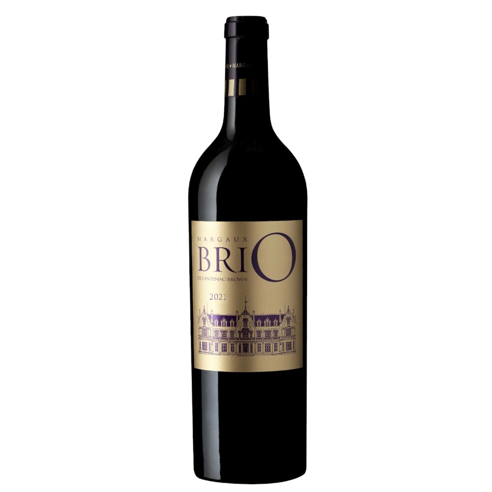 Brio De Cantenac Brown