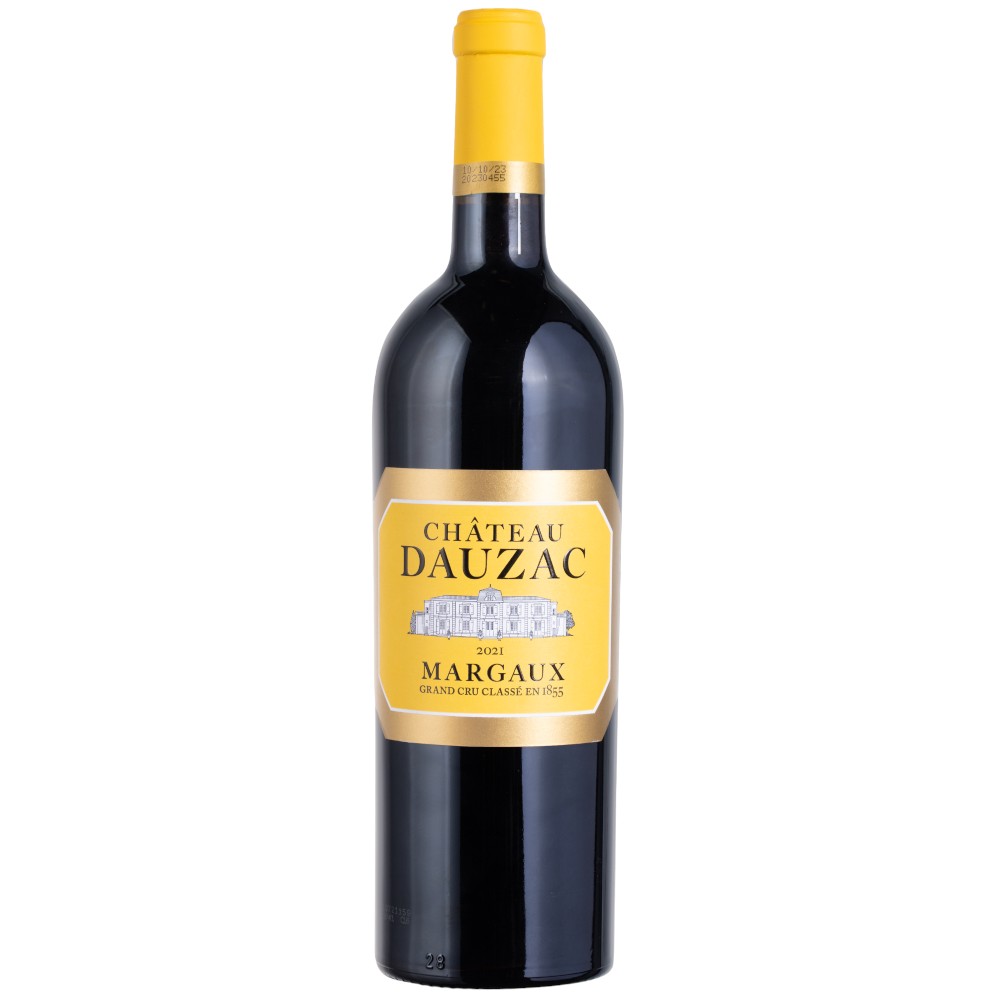 Chateau Dauzac Margaux