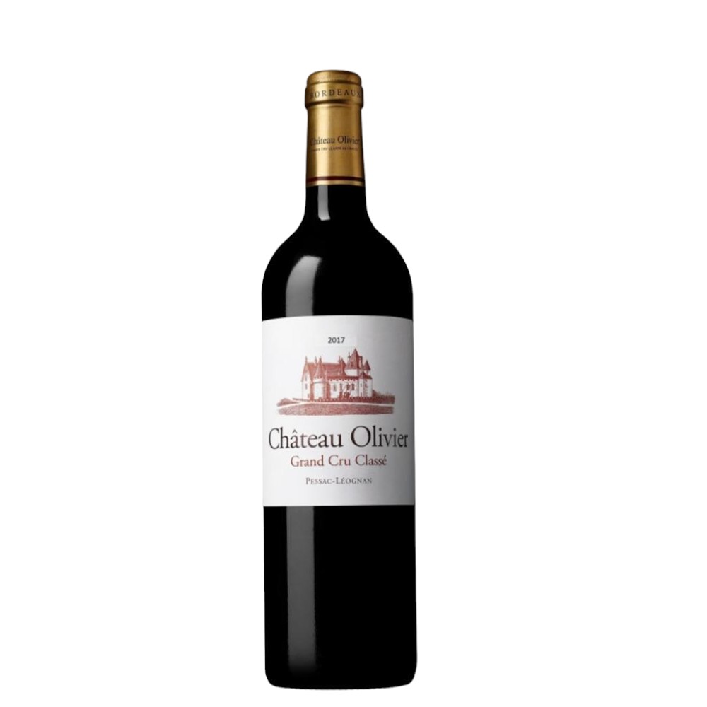 Chateau Olivier Red