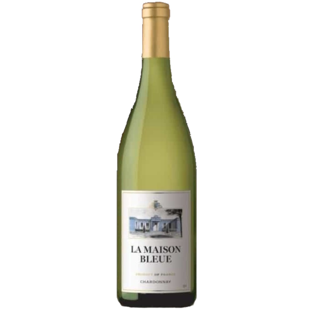 La Maison Bleue Chardonnay