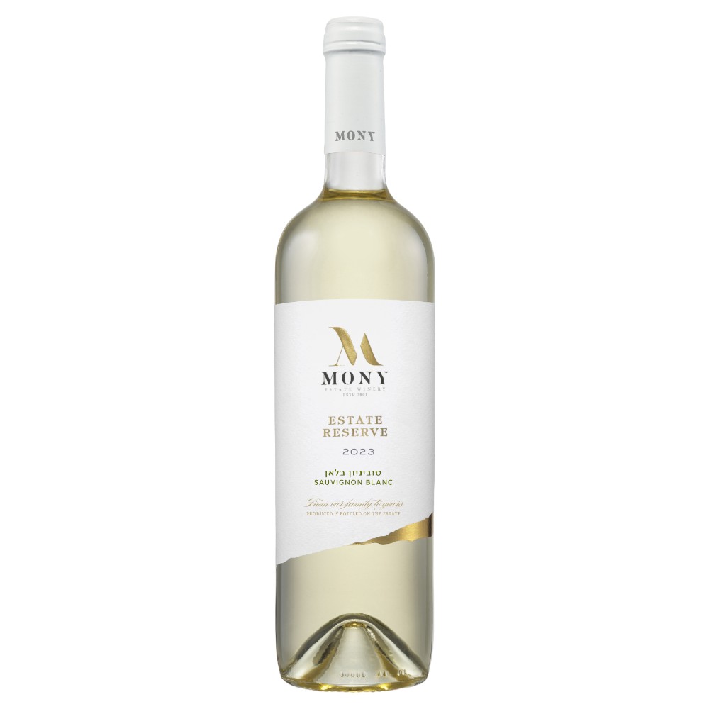 Mony M Sauvignon Blanc