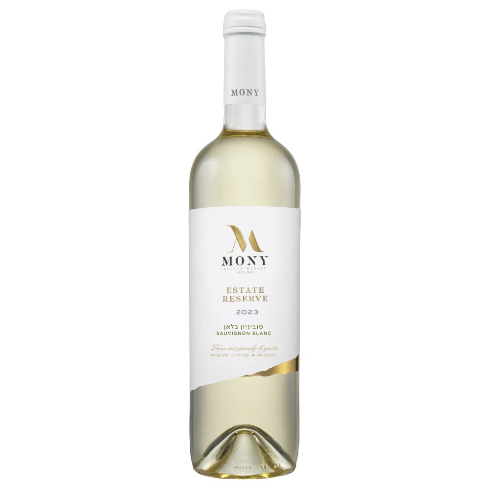 Mony Reserve Sauvignon Blanc