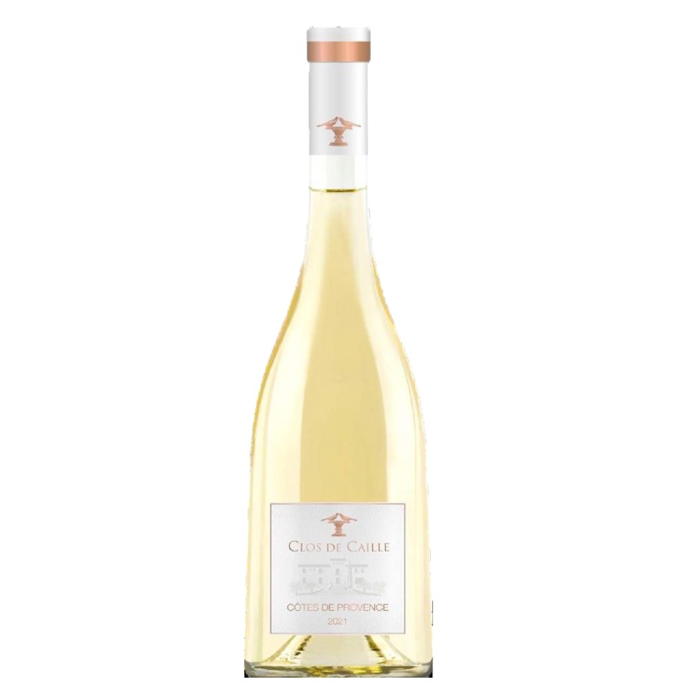 Clos De Caille Blanc