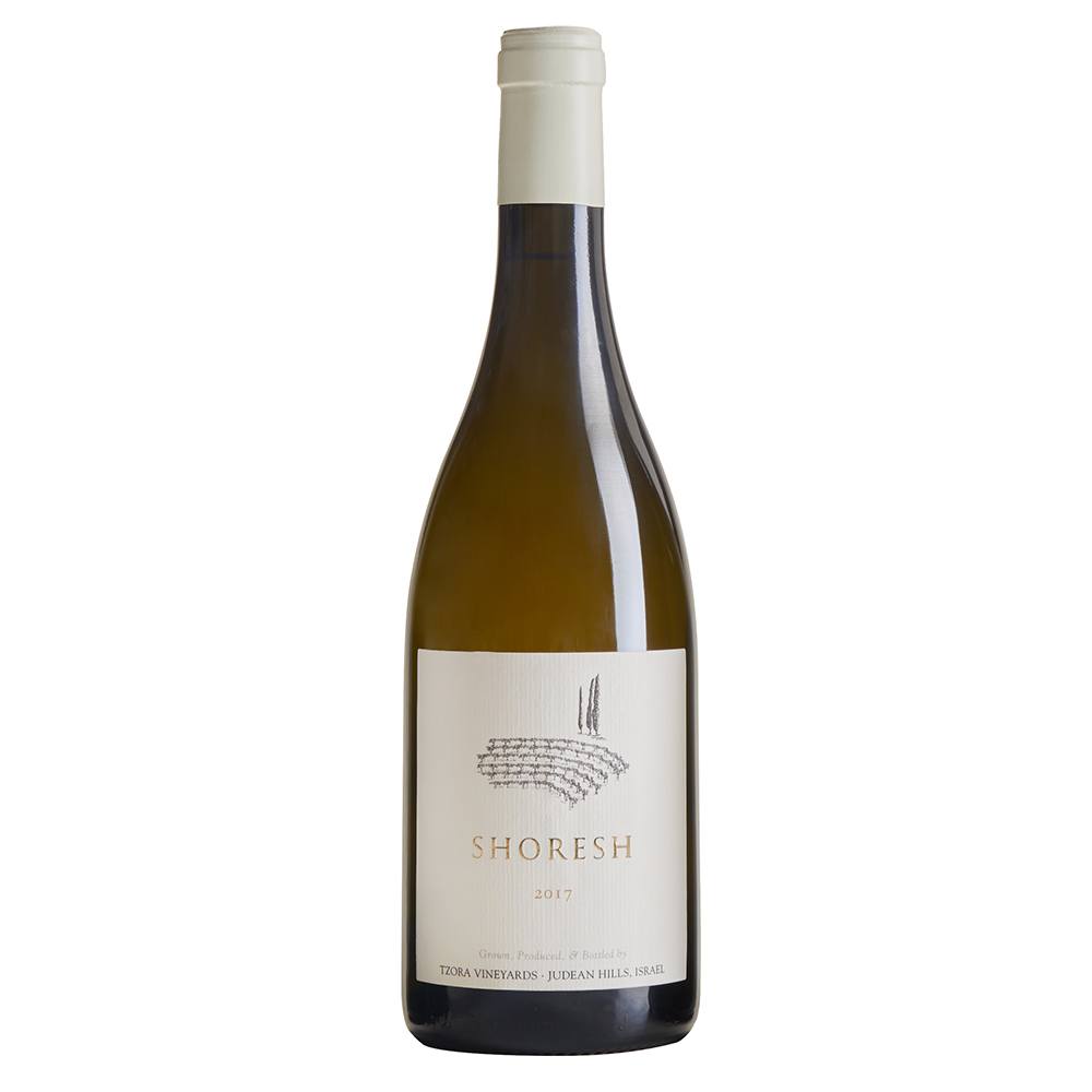 Tzora Vineyards Shoresh Blanc