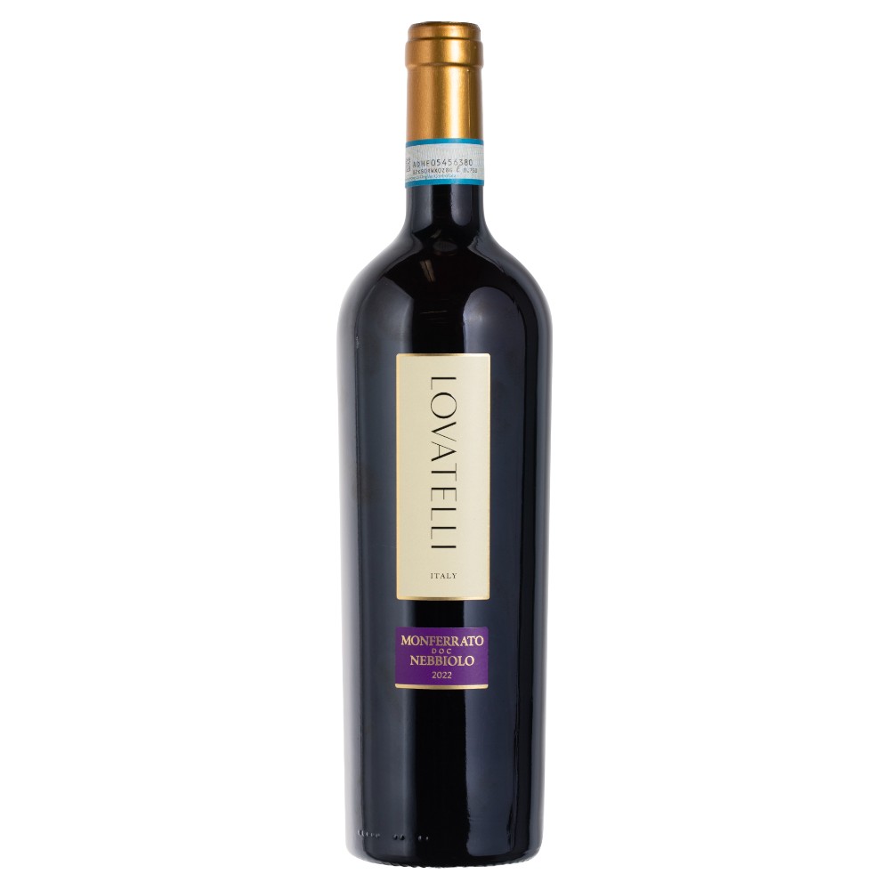 Lovatelli Nebbiolo DOC