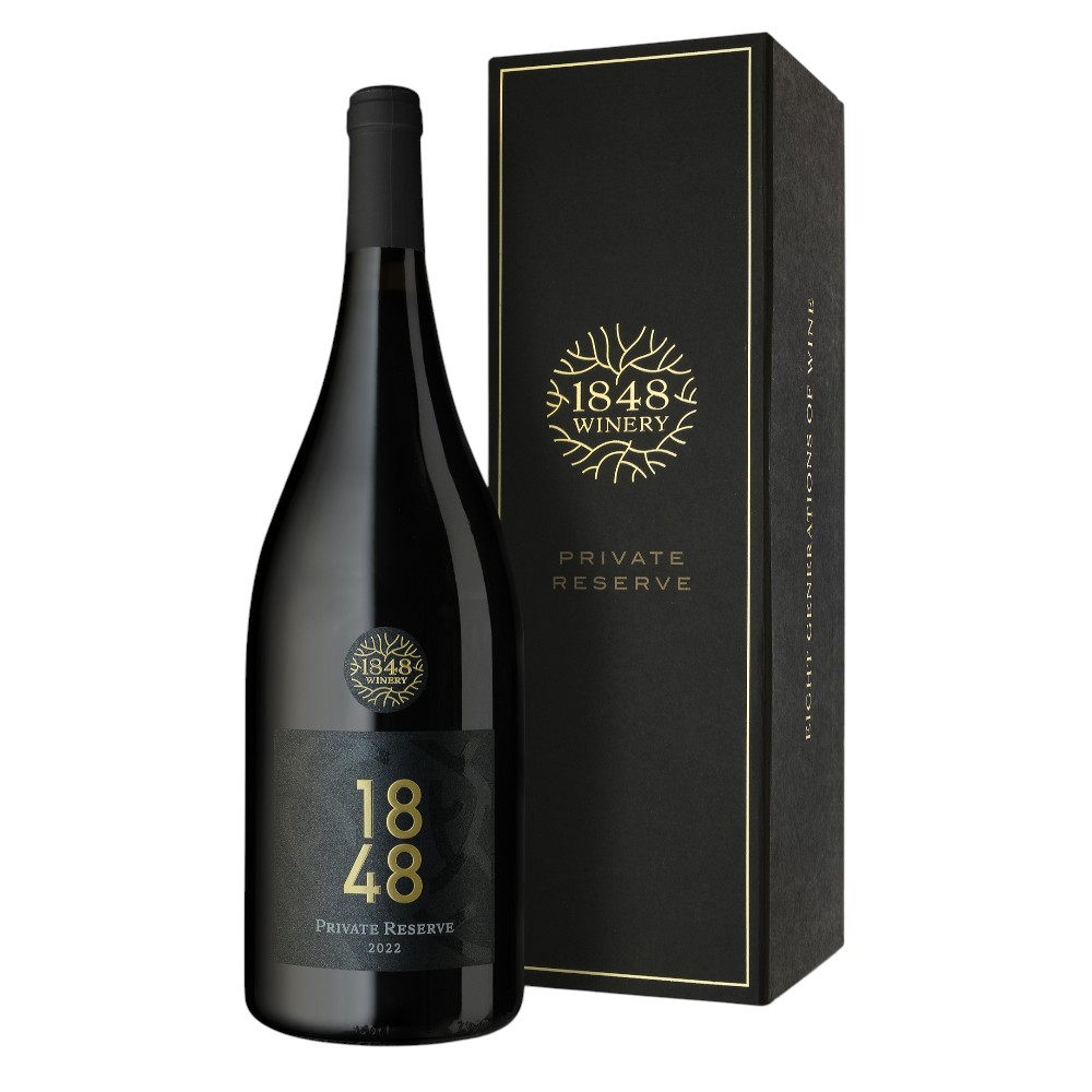 1848 Private Reserve - Magnum