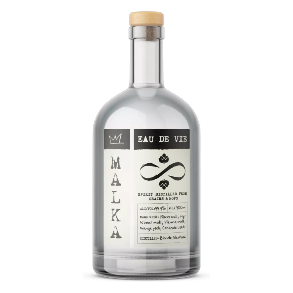 Malka Spirit Eau De Vie