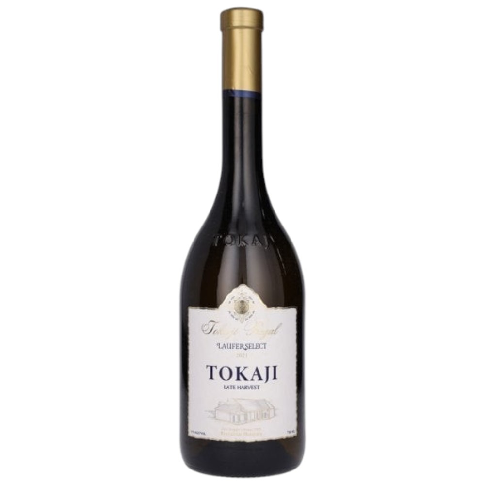 Tokaji Laufer Select