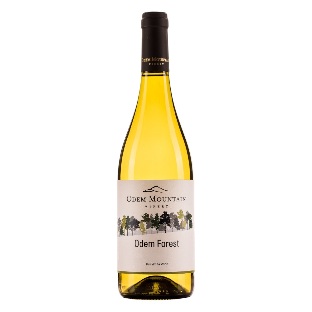 Odem Forest White Blend