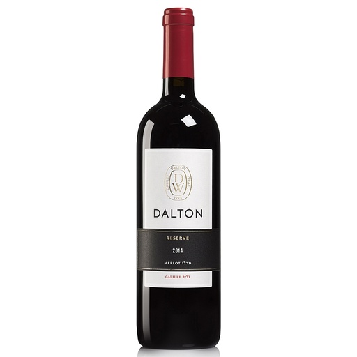 Dalton Reserve Merlot