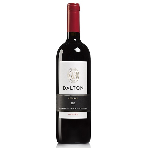 Dalton Reserve Cabernet Sauvignon