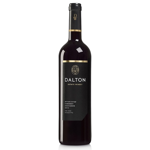 Dalton Estate Cabernet Sauvignon