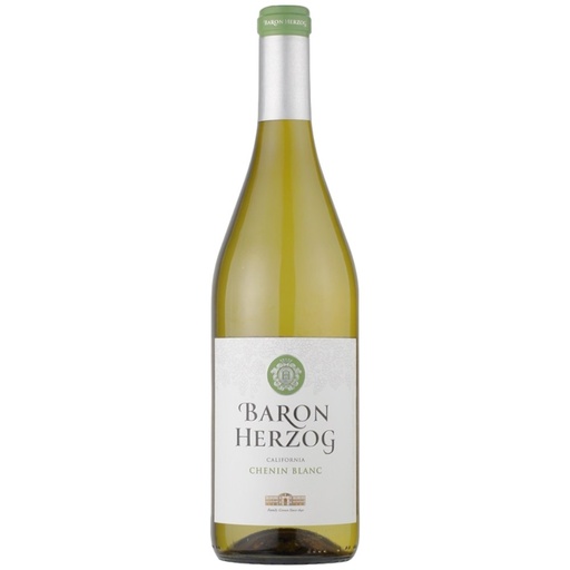 [B01] Baron Herzog Chenin Blanc