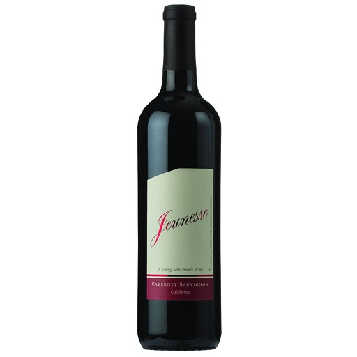 [B36] Herzog Jeunesse Cabernet Sauvignon