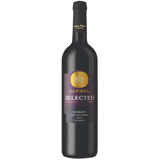 Carmel Selected Merlot